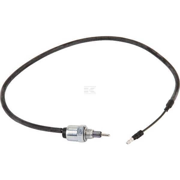 Brændstofhane Honda - 16200ZN1801 - Honda