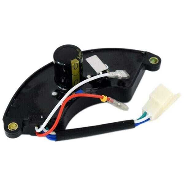 Spændingsregulator - 312038GS - Briggs & Stratton