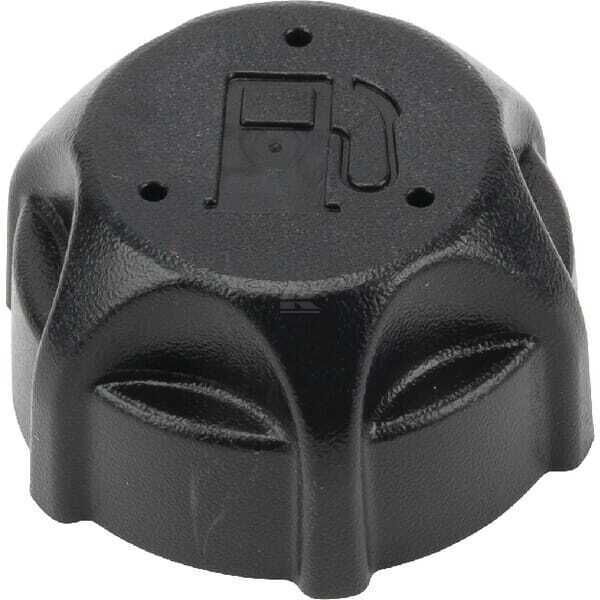 Petrol cap - 4132 - Briggs & Stratton