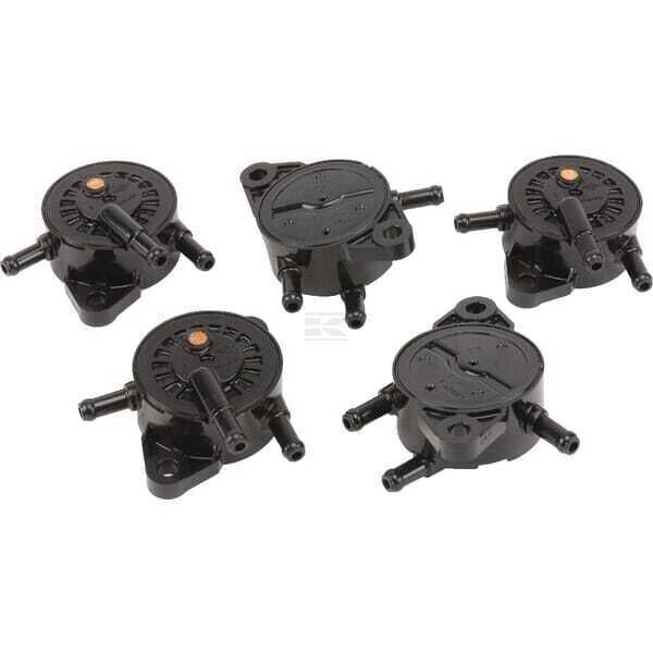 Bulkpack brændstofpumpe (5x597338) - 4271 - Briggs & Stratton