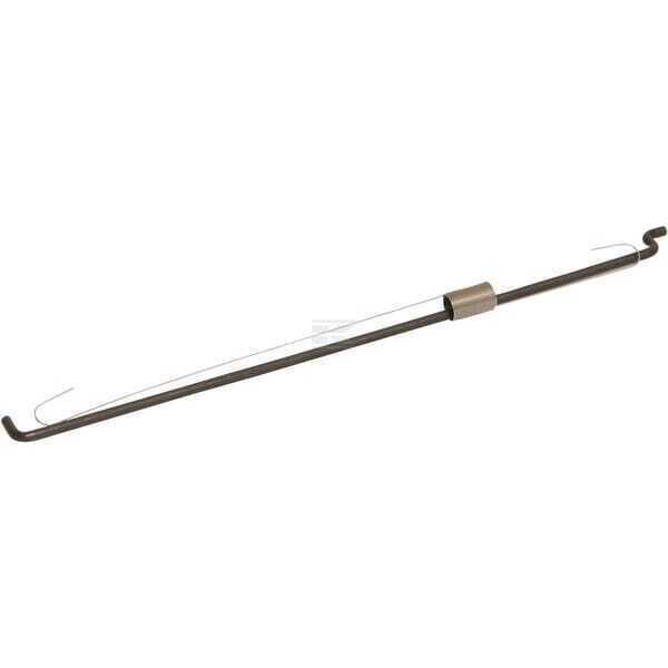 Mekanisk styreled - 592866 - Briggs & Stratton