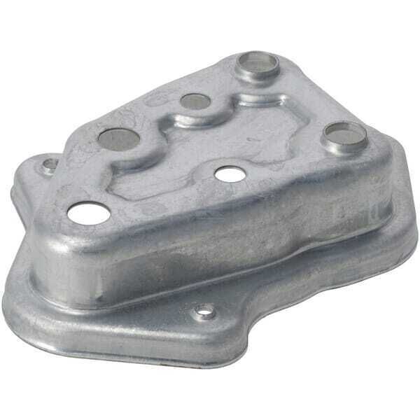 Plate-cylinder head - 594093 - Briggs & Stratton