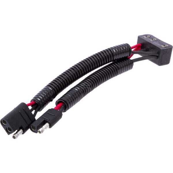 Ledningsnet - 595380 - Briggs & Stratton