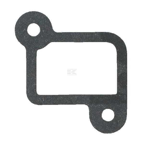 Pakning, indsugning - 596188 - Briggs & Stratton