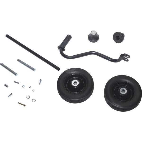 Hjulkit for Promax 3500A - 6165 - Briggs & Stratton