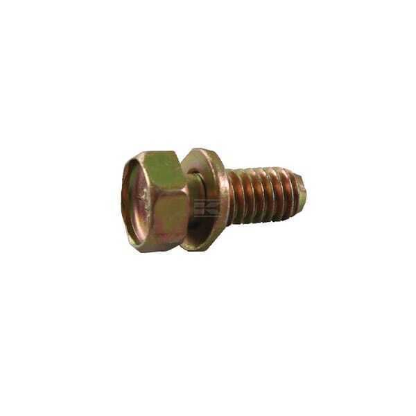 Screw - 691058 - Briggs & Stratton