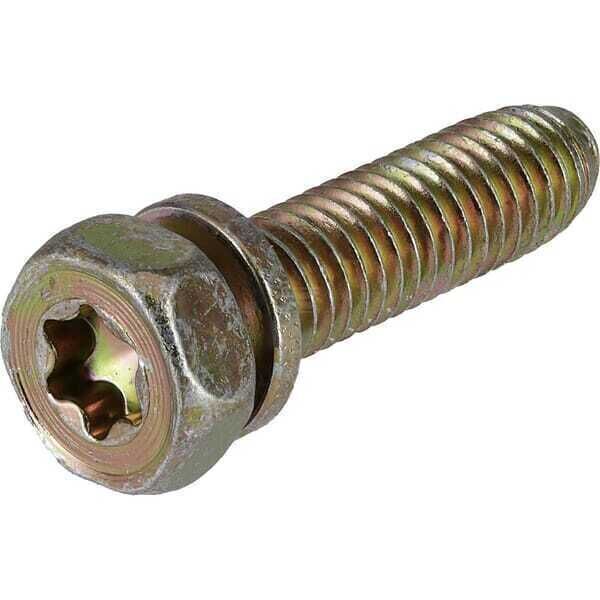 Screw - 691090 - Briggs & Stratton