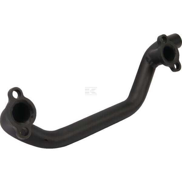 Exhaust manifold - 691501 - Briggs & Stratton