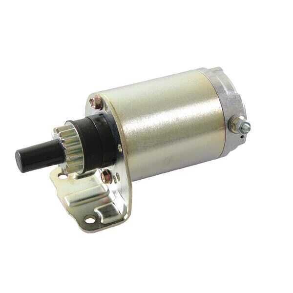 Motor-Starter - 691564 - Briggs & Stratton