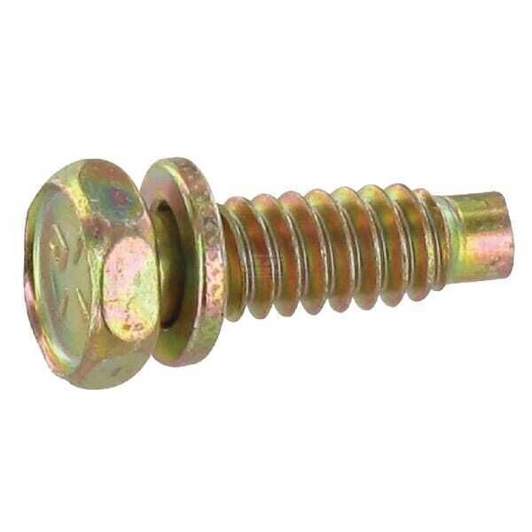 Screw - 691666 - Briggs & Stratton