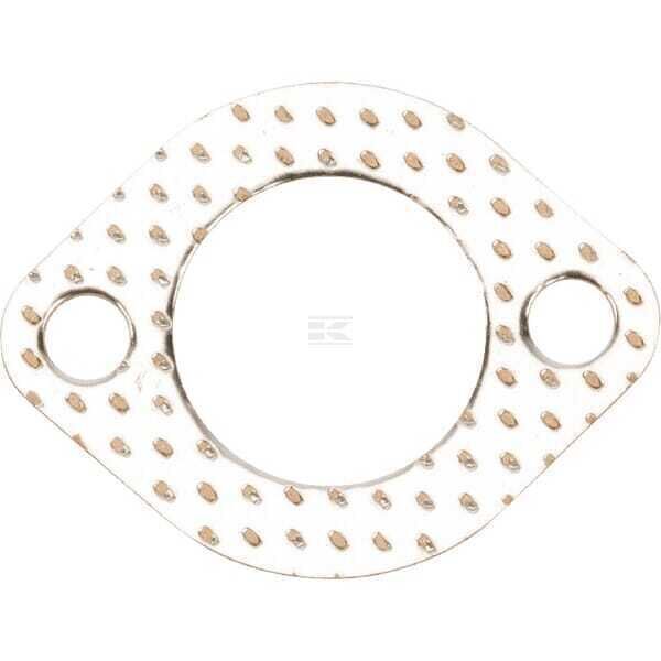 Exhaust gasket - 691881 - Briggs & Stratton