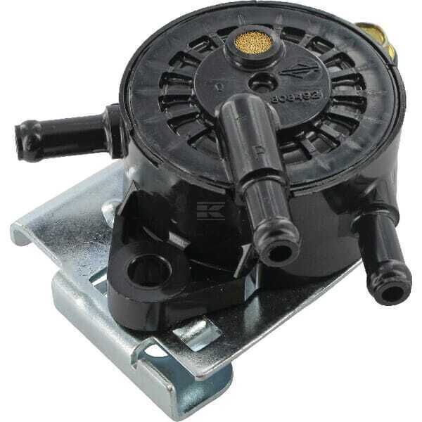 Pump-Fuel - 697090 - Briggs & Stratton