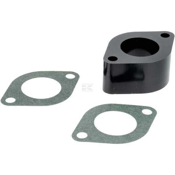 H til karburator - 715377 - Briggs & Stratton