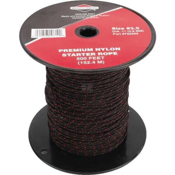 Startsnor spole dia. 2,8 mm - 790968 - Briggs & Stratton