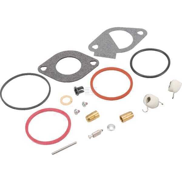 Kit-Carb Overhaul - 796185 - Briggs & Stratton