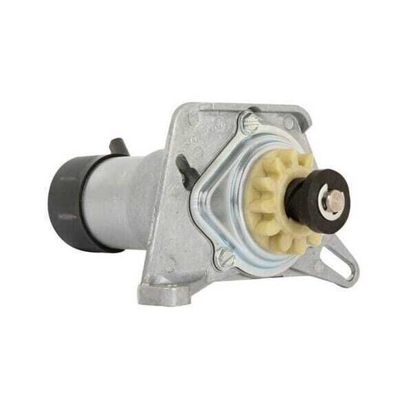 Motor-Starter - 799045 - Briggs & Stratton