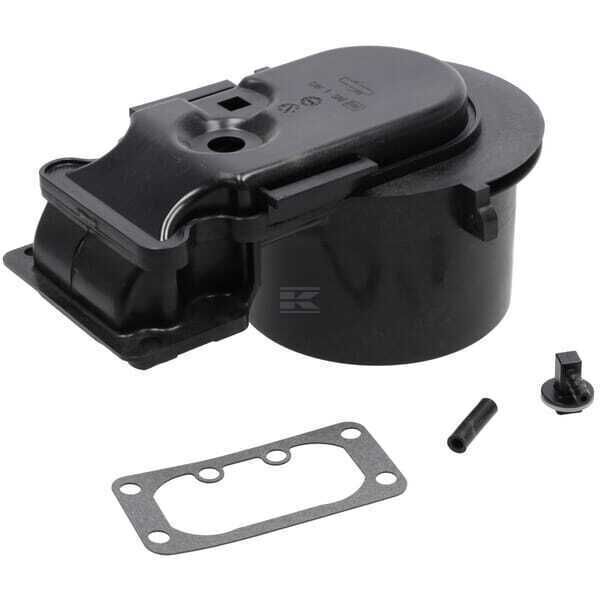 Indsugningsvinkel - 799097 - Briggs & Stratton