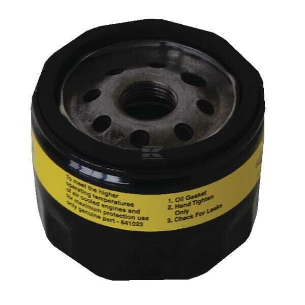 Oil filter - 842921 - Briggs & Stratton