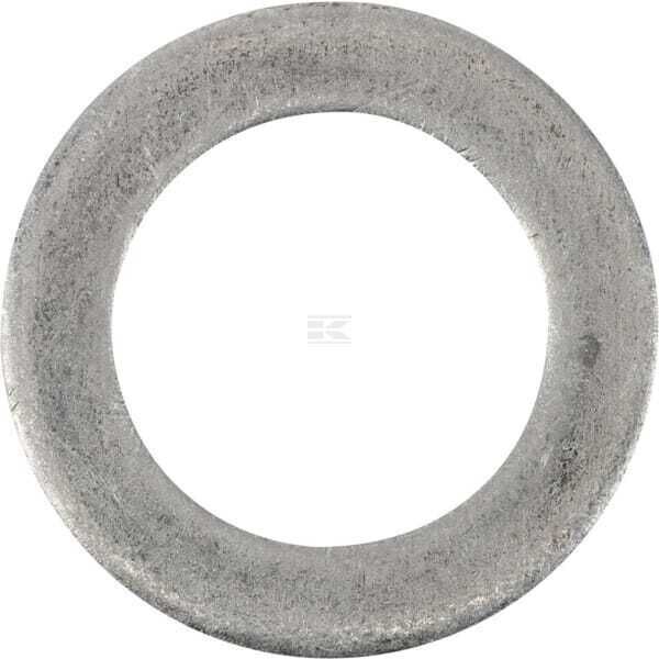 Bundpropskive, 14 mm - 9410914000 - Honda