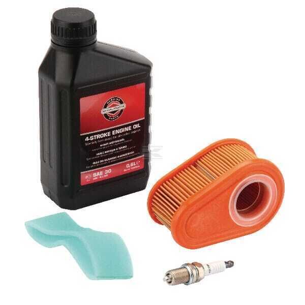 Tune up kit dov - 992234 - Briggs & Stratton