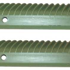 John Deere Slaglestænger - 0001817410KR - Beater bar 2 x left