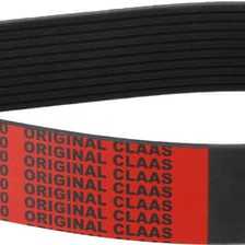 John Deere V-belts overview - 0005453320 - Ribrem