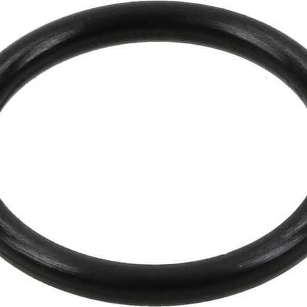 John Deere O-ringe Dana - 001050669 - O-ring