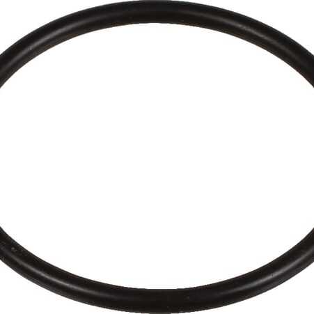 John Deere O-ringe Dana - 001051423 - O-ring