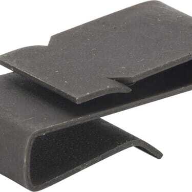 Murray OE - 028X83MA - S-Clip Fastener-Bl Ph