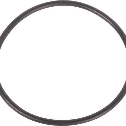 John Deere O-ringe ZF - 0634303288 - O-ring