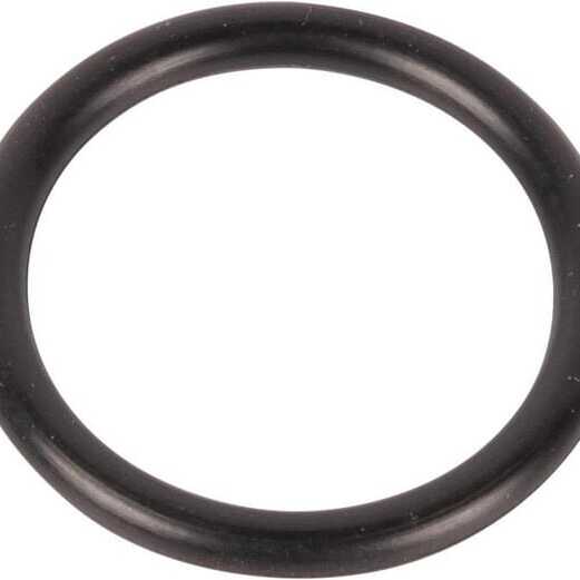 John Deere O-ringe ZF - 0634306213 - Pakning