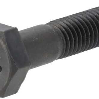 John Deere Skruer ZF - 0636010665 - Bolt