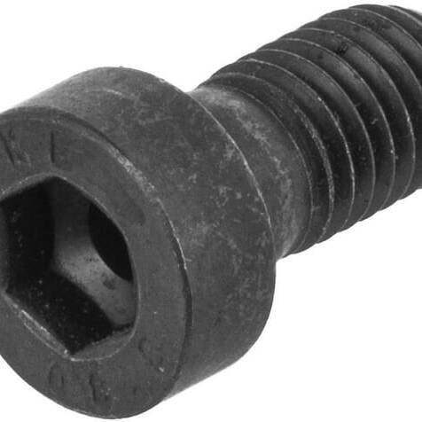 John Deere Bolt ZF - 0636102041 - Cylinderbolt