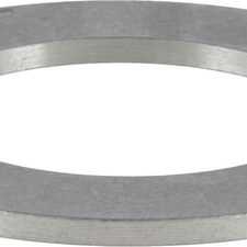 John Deere Fordeler ring - 0730102668 - Mellemlæg plade