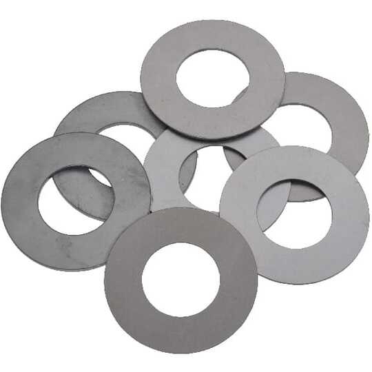 John Deere Fordeler ring - 0730102816 - shims f/ lejer til planetgear