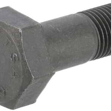 John Deere Skruer ZF - 0736020084 - Bolt