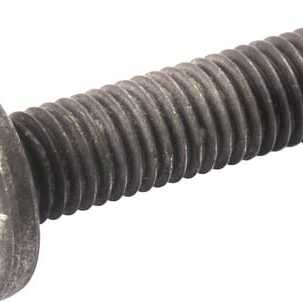 John Deere Bolt ZF - 0750108013 - Specialbolt