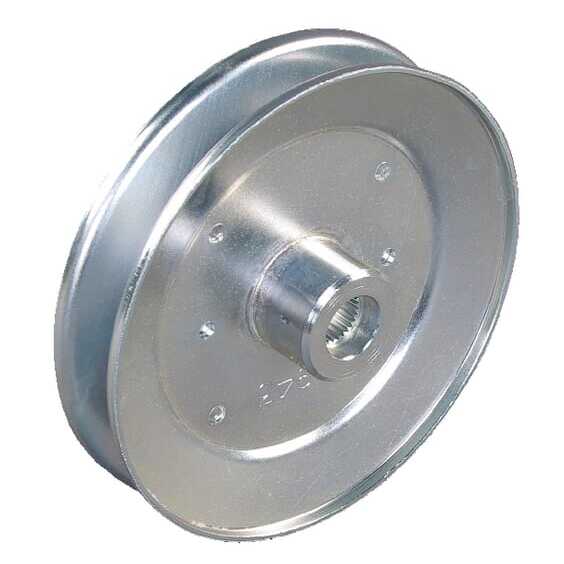 Murray Remskiver og strammeroversigtOE F&G - 091943MA - Pulley