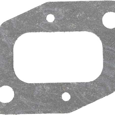 MTD Carburettor gasket - 09263087 - Pakdåse