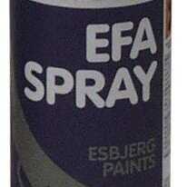 Stiga RAL farver Esbjerg - 10009419700 - Spray paint RAL 1033 Dahlia yellow 400ml