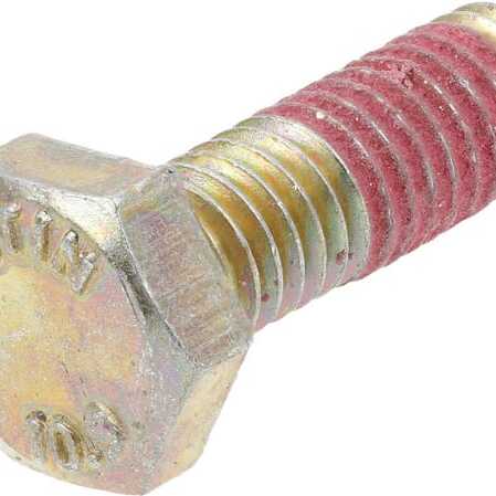 John Deere Bolte - 1006708 - Bolt M6x18 10,9 (100)