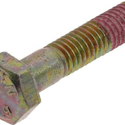 John Deere Bolte - 1007208 - Bolt M6x28 10.9 (100)