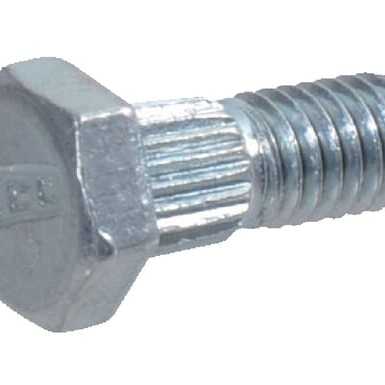 John Deere Bolte - 1093109 - Takket bolt M6x16 (100 styk)