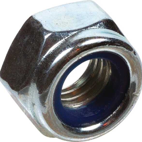 Castelgarden Møtrikker OE - 1121500000 - Self-locking nut