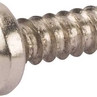 Castelgarden Bolte OE - 1127285220 - Screw