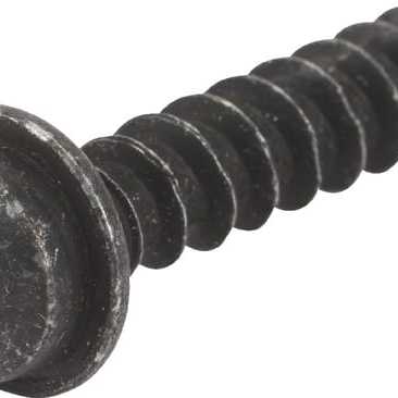 Castelgarden Bolte OE - 1127285350 - Screw