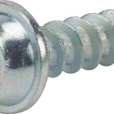 Castelgarden Bolte OE - 1127286970 - Self tapping screw