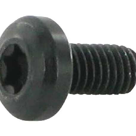 Castelgarden HjulbolteoversigtOE - 1127356621 - Bolt M6x12