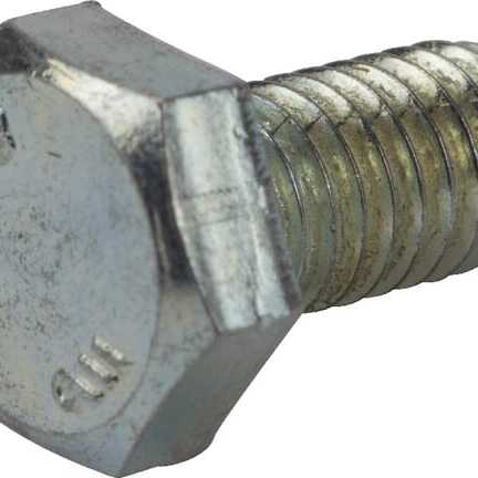 Castelgarden Bolte OE - 1127907810 - Bolt