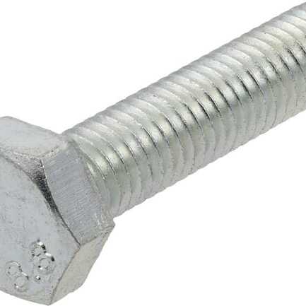 Castelgarden Bolte OE - 1127936000 - Hexag-Head Screw